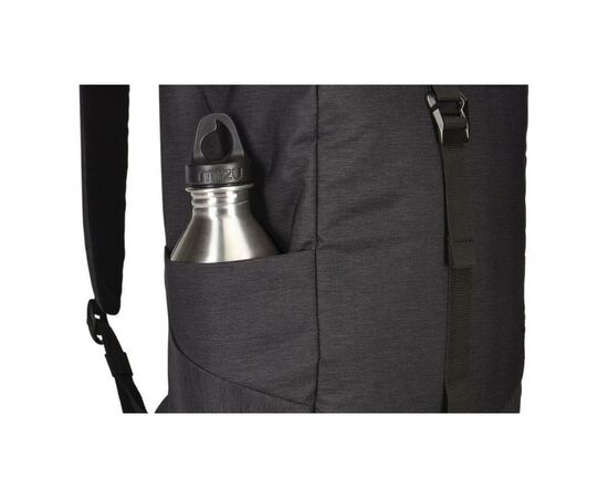 Рюкзак для ноутбука Thule 14" Lithos 16L TLBP-113 (Black) (3203627), изображение 7 Рюкзак для ноутбука Thule 14" Lithos 16L TLBP-113 (Black) (3203627), изображение 7