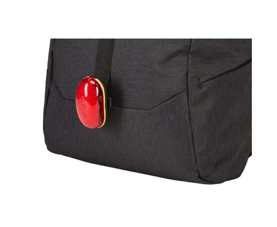 Рюкзак для ноутбука Thule 14" Lithos 16L TLBP-113 (Black) (3203627), изображение 9 Рюкзак для ноутбука Thule 14" Lithos 16L TLBP-113 (Black) (3203627), изображение 9