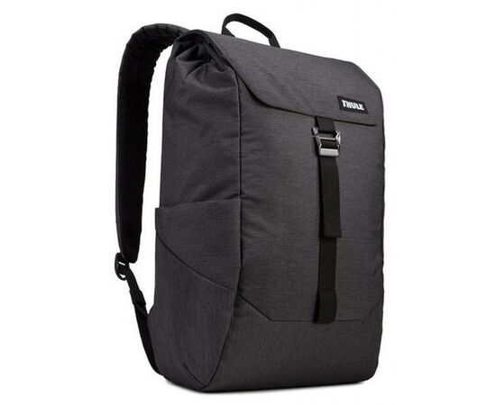 Рюкзак для ноутбука Thule 14" Lithos 16L TLBP-113 (Black) (3203627)