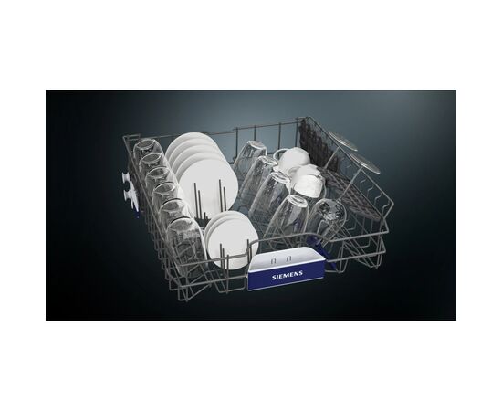 Посудомийна машина Siemens SN63HX62MT, зображення 2 Посудомийна машина Siemens SN63HX62MT, зображення 2