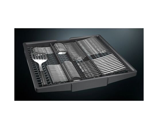 Посудомийна машина Siemens SN63HX62MT, зображення 3 Посудомийна машина Siemens SN63HX62MT, зображення 3