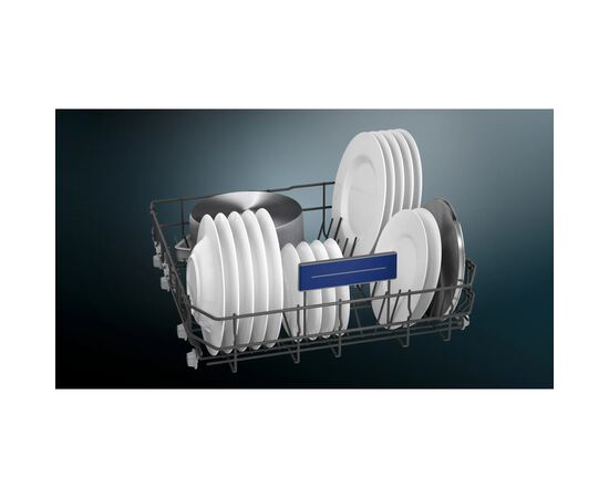 Посудомийна машина Siemens SN63HX62MT, зображення 4 Посудомийна машина Siemens SN63HX62MT, зображення 4