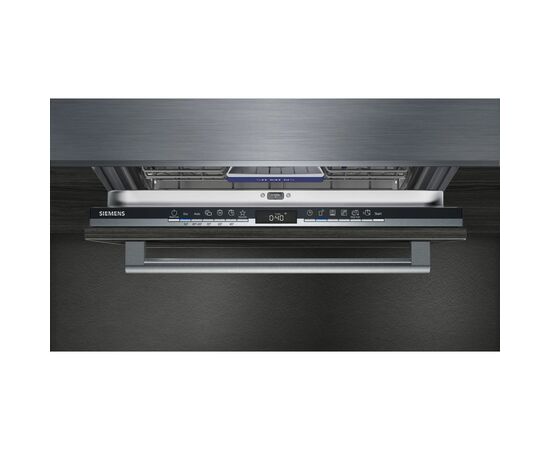 Посудомийна машина Siemens SN63HX62MT, зображення 8 Посудомийна машина Siemens SN63HX62MT, зображення 8