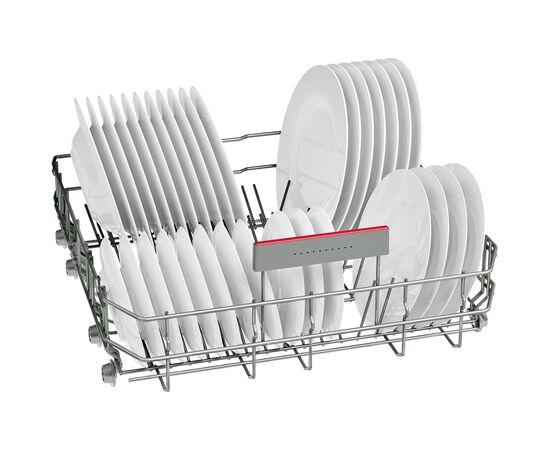 Посудомийна машина Bosch SMV4HMX65Q, зображення 2 Посудомийна машина Bosch SMV4HMX65Q, зображення 2