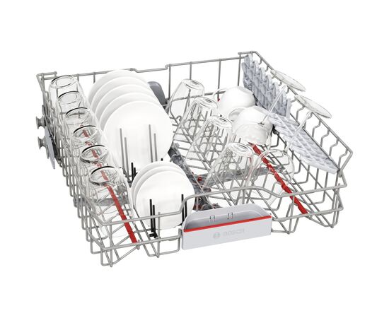Посудомийна машина Bosch SMV4HMX65Q, зображення 3 Посудомийна машина Bosch SMV4HMX65Q, зображення 3