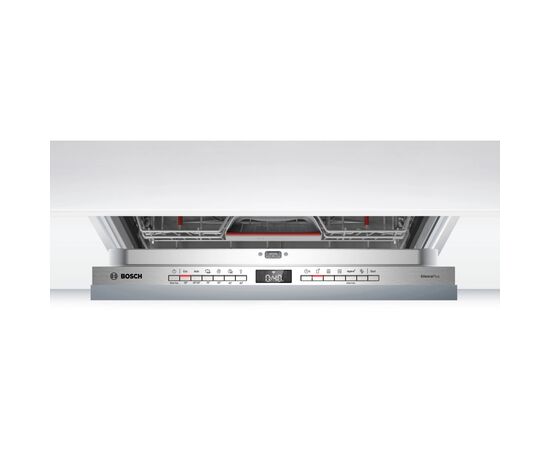 Посудомийна машина Bosch SMV4HMX65Q, зображення 8 Посудомийна машина Bosch SMV4HMX65Q, зображення 8