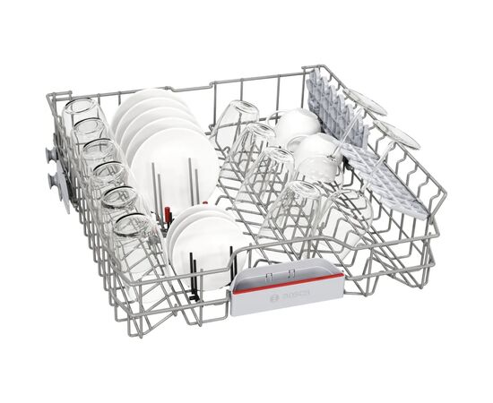 Посудомийна машина Bosch SMV6EMX75Q, зображення 2 Посудомийна машина Bosch SMV6EMX75Q, зображення 2
