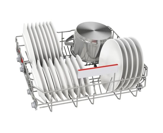 Посудомийна машина Bosch SMV6EMX75Q, зображення 4 Посудомийна машина Bosch SMV6EMX75Q, зображення 4