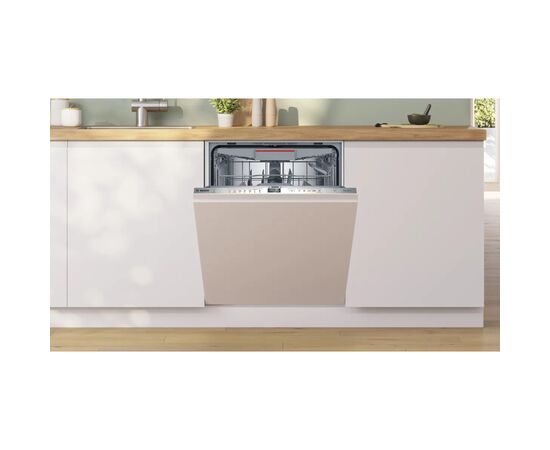 Посудомийна машина Bosch SMV6EMX75Q, зображення 5 Посудомийна машина Bosch SMV6EMX75Q, зображення 5