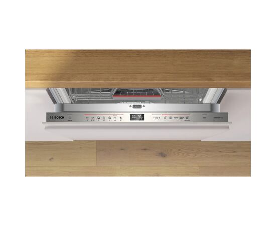 Посудомийна машина Bosch SMV6EMX75Q, зображення 8 Посудомийна машина Bosch SMV6EMX75Q, зображення 8