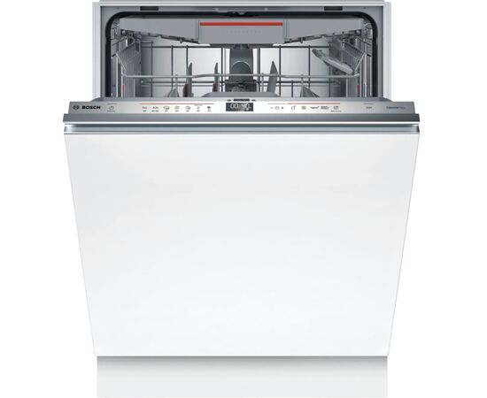 Посудомийна машина Bosch SMV6EMX75Q