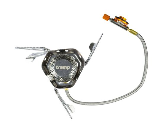 Горелка Tramp UTRG-046 + Картридж 230гр (UTRG-046+UTRG-003), изображение 6 Горелка Tramp UTRG-046 + Картридж 230гр (UTRG-046+UTRG-003), изображение 6