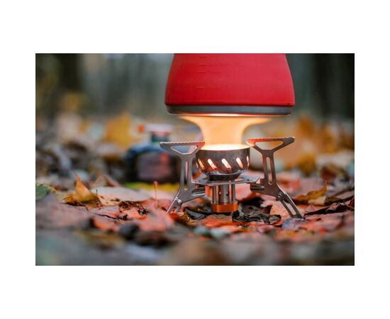 Горелка Tramp UTRG-047 + Картридж 230гр (UTRG-047+UTRG-003), изображение 11 Горелка Tramp UTRG-047 + Картридж 230гр (UTRG-047+UTRG-003), изображение 11