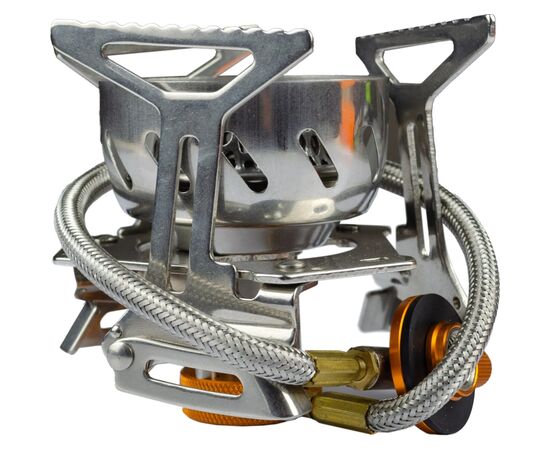 Горелка Tramp UTRG-047 + Картридж 230гр (UTRG-047+UTRG-003), изображение 4 Горелка Tramp UTRG-047 + Картридж 230гр (UTRG-047+UTRG-003), изображение 4