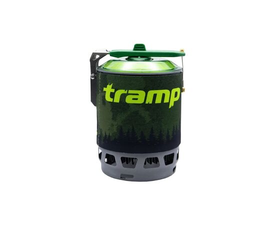 Горелка Tramp система для приготування їжі UTRG-049-olive + Картридж 230гр (UTRG-049-olive+UTRG-003), изображение 3 Горелка Tramp система для приготування їжі UTRG-049-olive + Картридж 230гр (UTRG-049-olive+UTRG-003), изображение 3