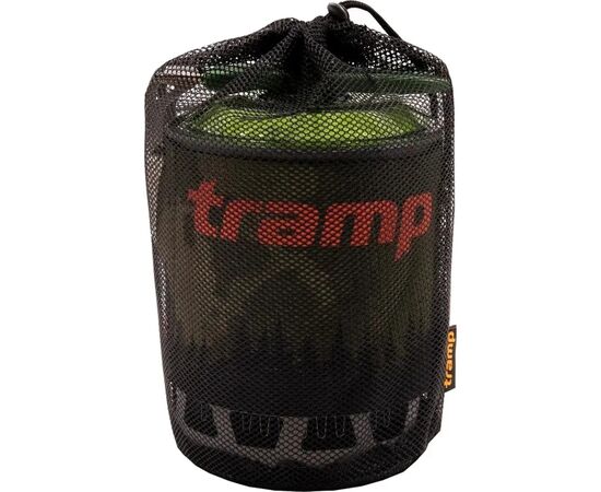 Горелка Tramp система для приготування їжі UTRG-115-olive + Картридж 230гр (UTRG-115-olive+UTRG-003), изображение 8 Горелка Tramp система для приготування їжі UTRG-115-olive + Картридж 230гр (UTRG-115-olive+UTRG-003), изображение 8
