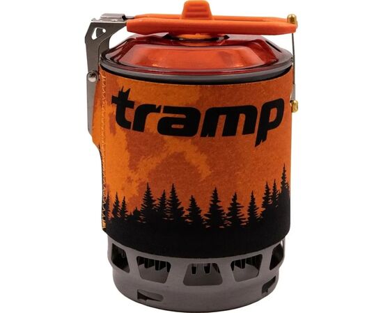 Горелка Tramp система для приготування їжі UTRG-049-orange + Картридж 230гр (UTRG-049-orange+UTRG-003), изображение 11 Горелка Tramp система для приготування їжі UTRG-049-orange + Картридж 230гр (UTRG-049-orange+UTRG-003), изображение 11