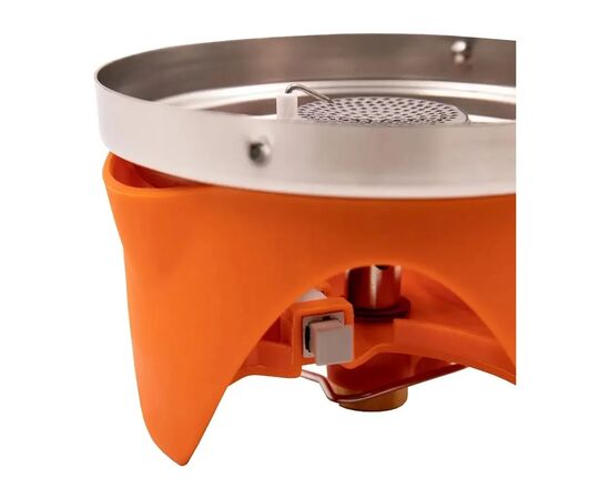 Горелка Tramp система для приготування їжі UTRG-049-orange + Картридж 230гр (UTRG-049-orange+UTRG-003), изображение 7 Горелка Tramp система для приготування їжі UTRG-049-orange + Картридж 230гр (UTRG-049-orange+UTRG-003), изображение 7