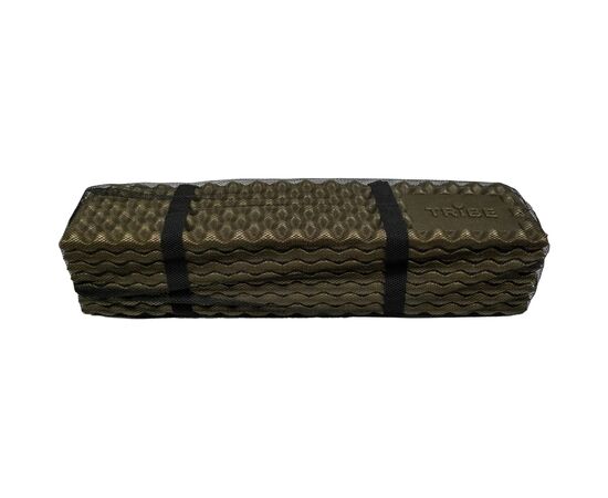 Туристический коврик Tribe Camper T-BC-0002 brown (T-BC-0002-brown), изображение 5 Туристический коврик Tribe Camper T-BC-0002 brown (T-BC-0002-brown), изображение 5