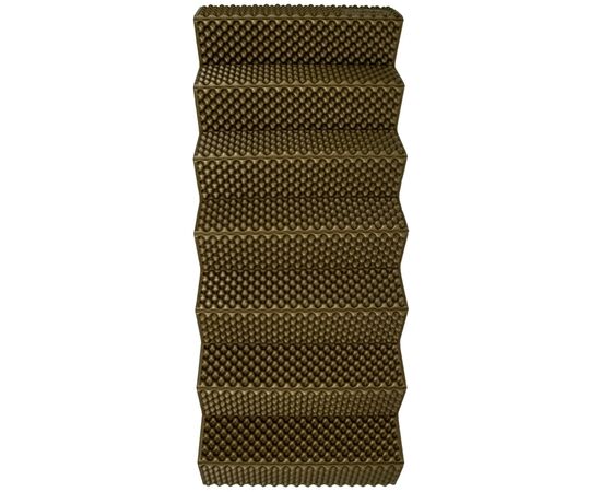Туристичний килимок Tribe Camper T-BC-0002 brown (T-BC-0002-brown)