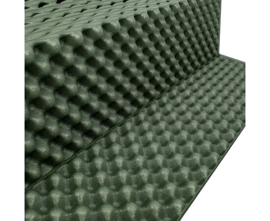 Туристический коврик Tribe Camper T-BC-0002 green (T-BC-0002-green), изображение 3 Туристический коврик Tribe Camper T-BC-0002 green (T-BC-0002-green), изображение 3