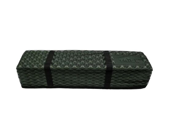 Туристический коврик Tribe Camper T-BC-0002 green (T-BC-0002-green), изображение 5 Туристический коврик Tribe Camper T-BC-0002 green (T-BC-0002-green), изображение 5