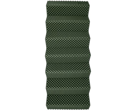 Туристический коврик Tribe Camper T-BC-0002 green (T-BC-0002-green)