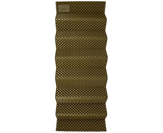 Туристический коврик Tribe Trekker Reflect T-BC-0001 olive (T-BC-0001-olive), изображение 2 Туристический коврик Tribe Trekker Reflect T-BC-0001 olive (T-BC-0001-olive), изображение 2
