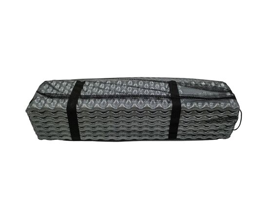 Туристический коврик Tribe Trekker Reflect T-BC-0001 olive (T-BC-0001-olive), изображение 7 Туристический коврик Tribe Trekker Reflect T-BC-0001 olive (T-BC-0001-olive), изображение 7