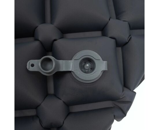 Туристический коврик Tramp UTRI-028-dark-grey, изображение 2 Туристический коврик Tramp UTRI-028-dark-grey, изображение 2
