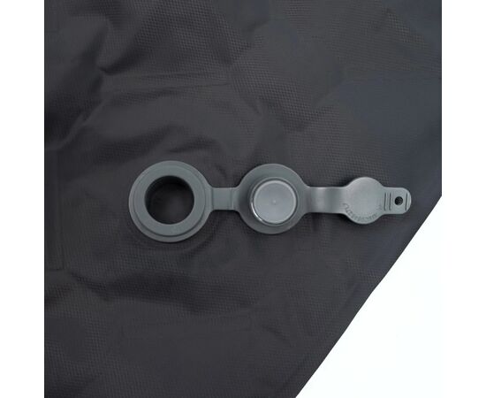 Туристический коврик Tramp UTRI-028-dark-grey, изображение 3 Туристический коврик Tramp UTRI-028-dark-grey, изображение 3