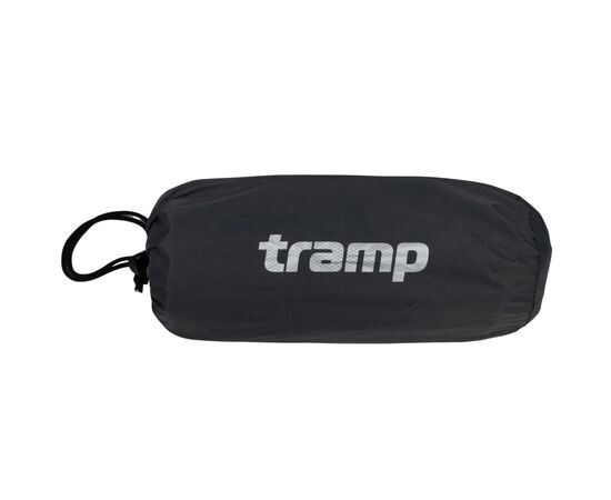 Туристический коврик Tramp UTRI-028-dark-grey, изображение 4 Туристический коврик Tramp UTRI-028-dark-grey, изображение 4