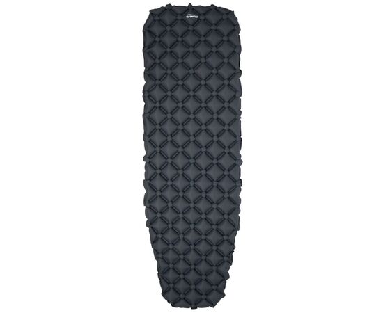 Туристический коврик Tramp UTRI-028-dark-grey