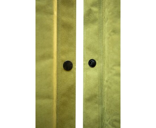 Туристичний килимок Tramp Comfort 7 cm dark-olive (UTRI-009-dark-olive), зображення 10