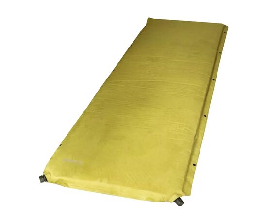 Туристичний килимок Tramp Comfort 7 cm dark-olive (UTRI-009-dark-olive), зображення 2