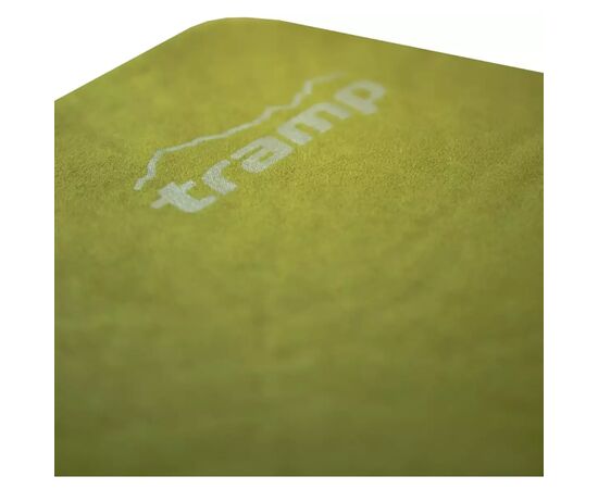 Туристичний килимок Tramp Comfort 7 cm dark-olive (UTRI-009-dark-olive), зображення 3