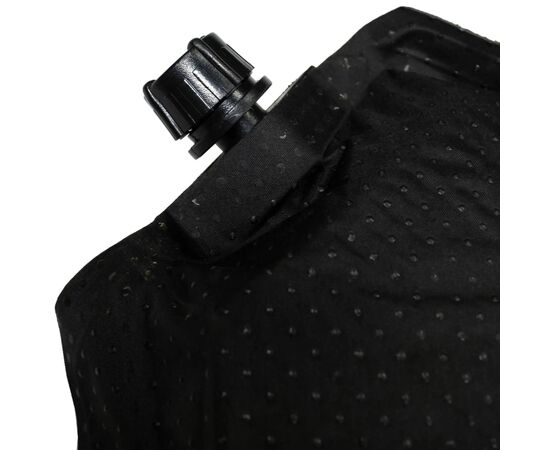 Туристический коврик Tramp Comfort 9 cm dark-olive (UTRI-016-dark-olive), изображение 4