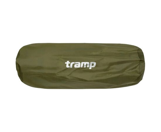 Туристический коврик Tramp Comfort 9 cm dark-olive (UTRI-016-dark-olive), изображение 6