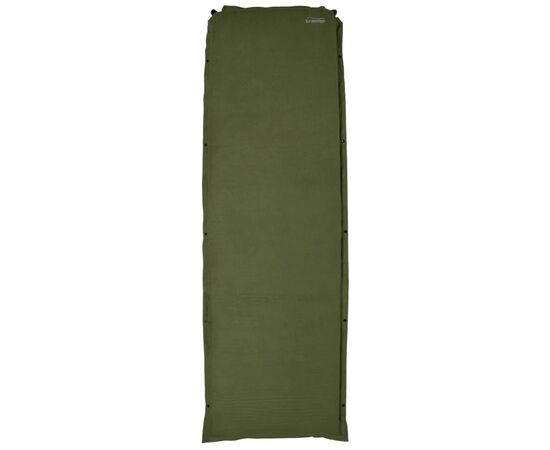 Туристичний килимок Tramp Comfort 9 cm dark-olive (UTRI-016-dark-olive)