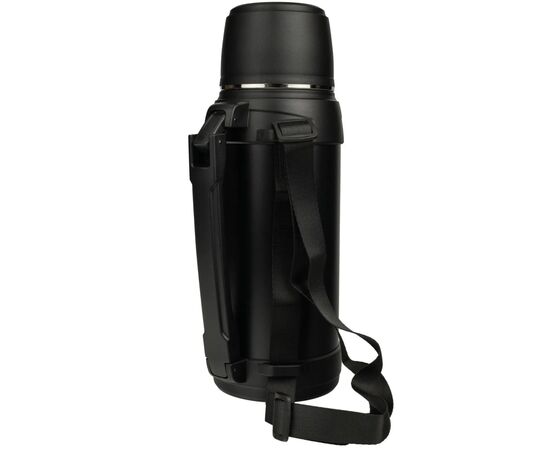 Термос Tribe Family line 2.5 л Black (T-DG-0002-black), изображение 2 Термос Tribe Family line 2.5 л Black (T-DG-0002-black), изображение 2