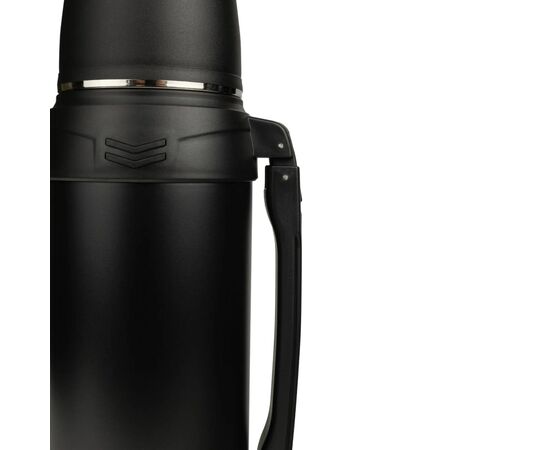 Термос Tribe Family line 2.5 л Black (T-DG-0002-black), изображение 4 Термос Tribe Family line 2.5 л Black (T-DG-0002-black), изображение 4