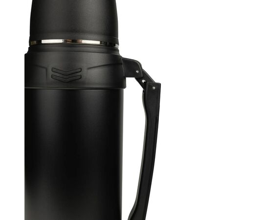 Термос Tribe Family line 2.5 л Black (T-DG-0002-black), изображение 5 Термос Tribe Family line 2.5 л Black (T-DG-0002-black), изображение 5