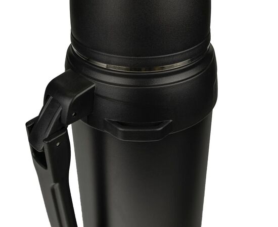 Термос Tribe Family line 2.5 л Black (T-DG-0002-black), изображение 6 Термос Tribe Family line 2.5 л Black (T-DG-0002-black), изображение 6
