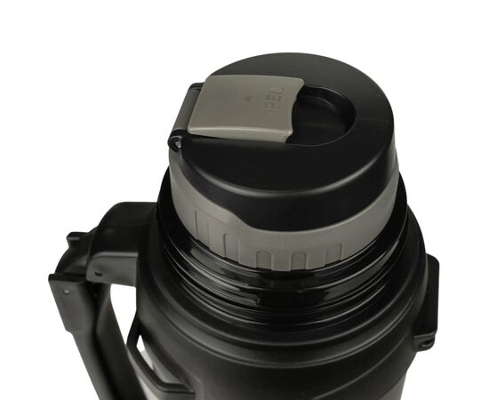 Термос Tribe Family line 2.5 л Black (T-DG-0002-black), изображение 9 Термос Tribe Family line 2.5 л Black (T-DG-0002-black), изображение 9