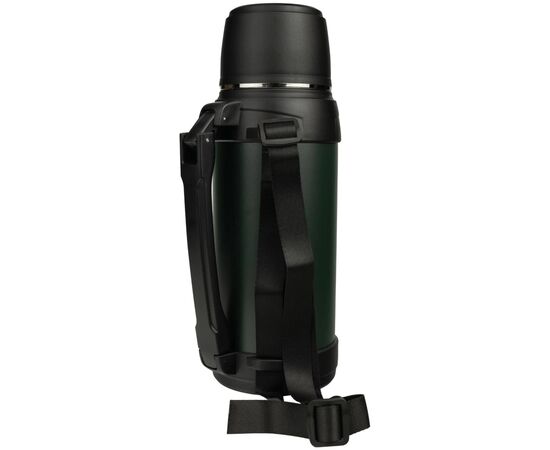 Термос Tribe Family line 2.5 л Olive (T-DG-0002-olive), изображение 2 Термос Tribe Family line 2.5 л Olive (T-DG-0002-olive), изображение 2