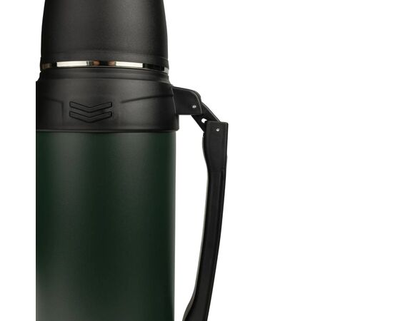 Термос Tribe Family line 2.5 л Olive (T-DG-0002-olive), изображение 5 Термос Tribe Family line 2.5 л Olive (T-DG-0002-olive), изображение 5