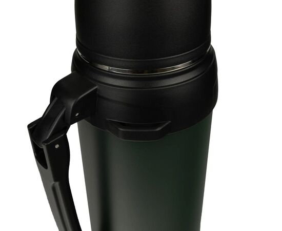 Термос Tribe Family line 2.5 л Olive (T-DG-0002-olive), изображение 6 Термос Tribe Family line 2.5 л Olive (T-DG-0002-olive), изображение 6