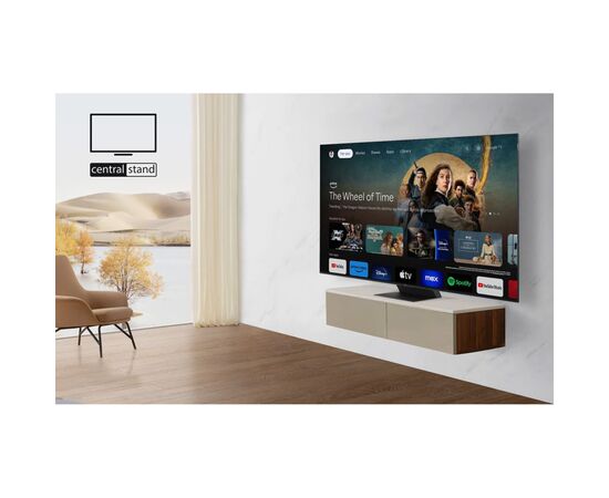 Телевизор TCL 65C855, изображение 6 Телевизор TCL 65C855, изображение 6