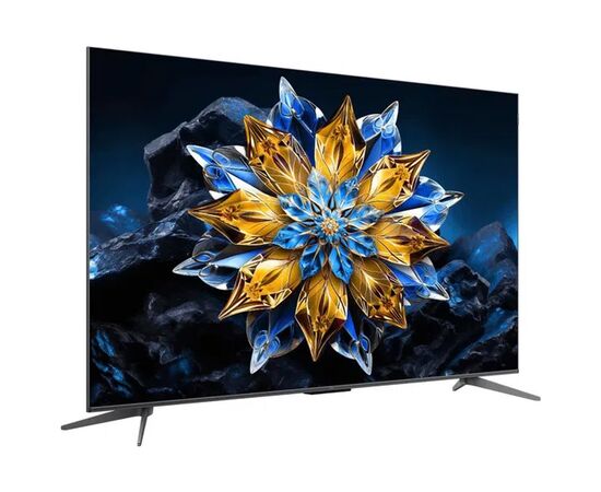 Телевизор TCL 75C655 PRO, изображение 2 Телевизор TCL 75C655 PRO, изображение 2