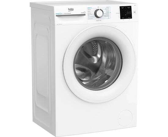 Стиральная машина Beko BM1WFSU37233WW, изображение 2 Стиральная машина Beko BM1WFSU37233WW, изображение 2